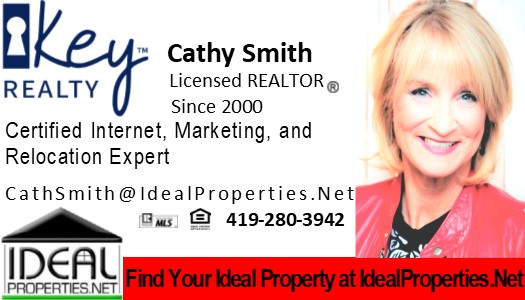 Cathy Smith IDP Key Realtor since 2000
